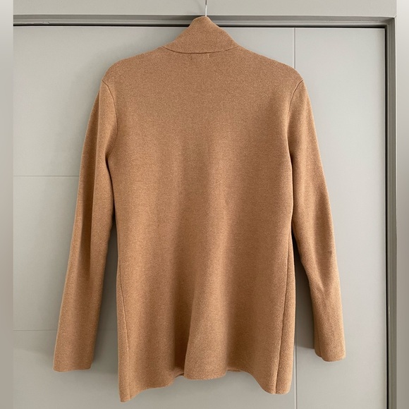 J Crew Women’s Sweater Blazer - Picture 2 of 6